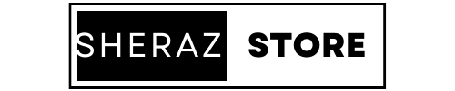 SHERAZ STORE